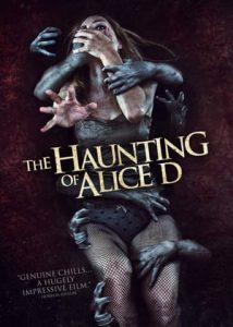 The Haunting of Alice D (2014)