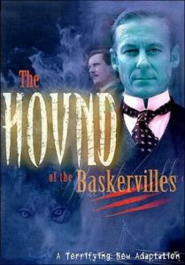 The Hound of the Baskervilles (2002)