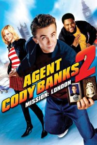 Agent Cody Banks 2: Destination London (2004)