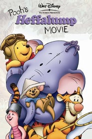 Pooh’s Heffalump Movie (2005)