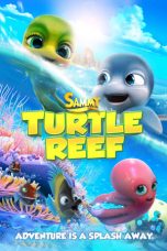 Sammy and Co: Turtle Reef (2016)