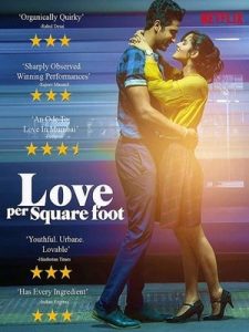 Love per Square Foot (2018)