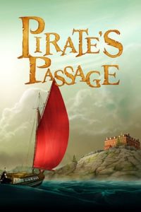 Pirate’s Passage (2015)