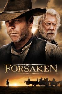 Forsaken (2015)