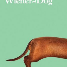 Wiener-Dog (2016)