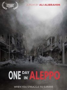 One Day in Aleppo (2017)