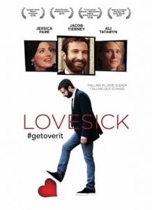 Lovesick (2016)