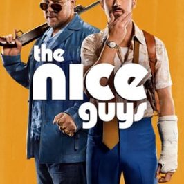 The Nice Guys (2016)