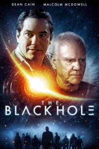 The Black Hole (2016)