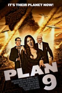 Plan 9 (2015)