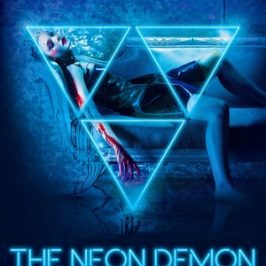 The Neon Demon (2016)