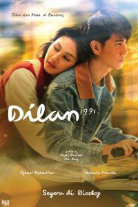 Dilan 1991 (2019)