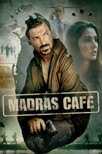 Madras Cafe (2013)