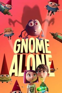 Gnome Alone (2017)