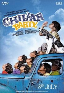 Chillar Party (2011)