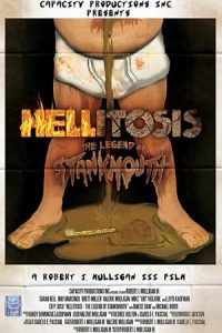 Hellitosis: The Legend of Stankmouth (2017)