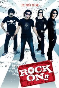 Rock On!! (2008)