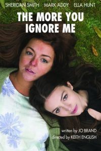 The More You Ignore Me (2018)