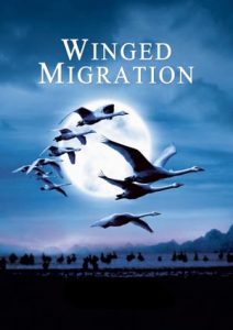 Winged Migration (2001)