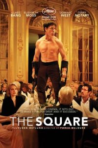 The Square (2017)