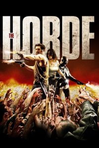 The Horde (2009)