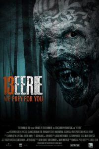 13 Eerie (2013)