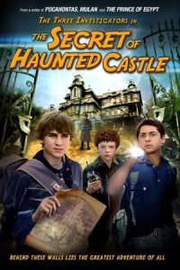 The Three Investigators and the Secret of Terror Castle (2009)