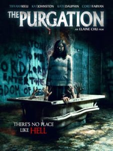 The Purgation (2015)