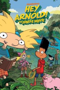 Hey Arnold: The Jungle Movie (2017)