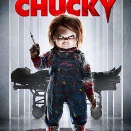 Cult of Chucky (2017)