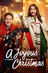 A Joyous Christmas (2017)