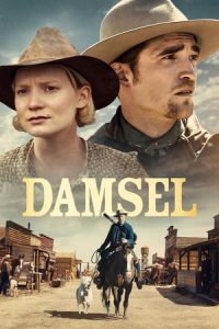 Damsel (2018)