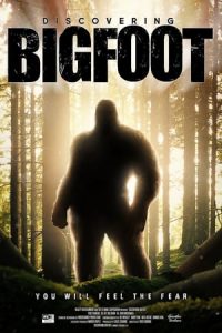 Discovering Bigfoot (2017)