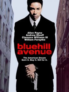 Blue Hill Avenue (2001)