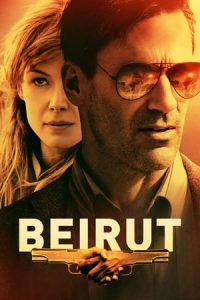 Beirut (2018)