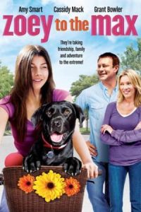 Zoey to the Max (2015)