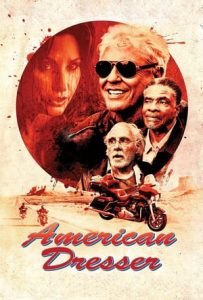 American Dresser (2018)