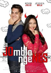 Jomblo Ngenes (2017)