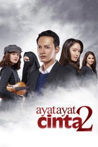 Ayat-Ayat Cinta 2 (2017)