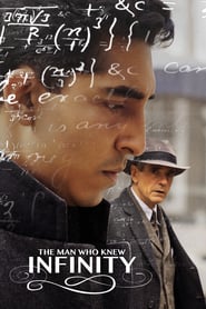 The Man Who Knew Infinity (2016)