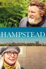 Hampstead (2017)