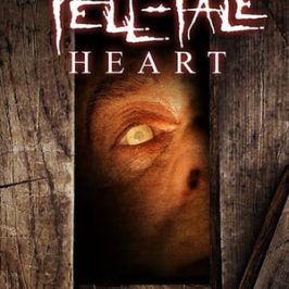 The Tell-Tale Heart (2016)