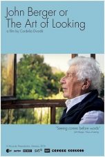 John Berger or The Art of Looking (2016)