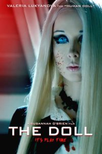 The Doll (2017)