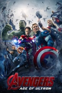 Avengers : Age of Ultron (2015)