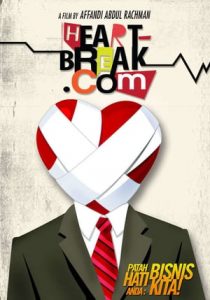 Heart-Break.com (2009)