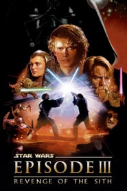 Star Wars: Episode III – Revenge of the Sith (2005)