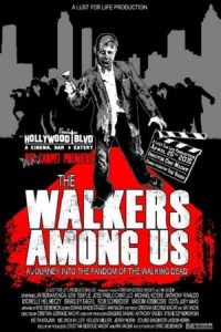 The Walkers Among Us (2015)