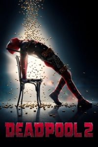 Once Upon a Deadpool (2018)