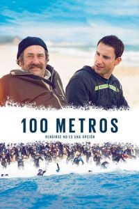 100 metros (2016)